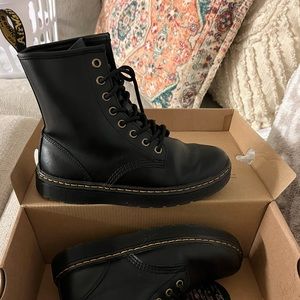 Dr martens size 7